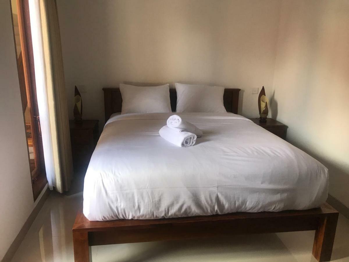 Raka & Rai Homestay Canggu Buitenkant foto