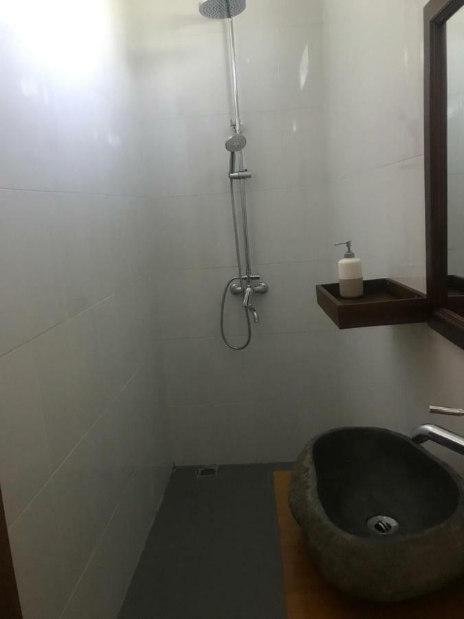 Raka & Rai Homestay Canggu Buitenkant foto